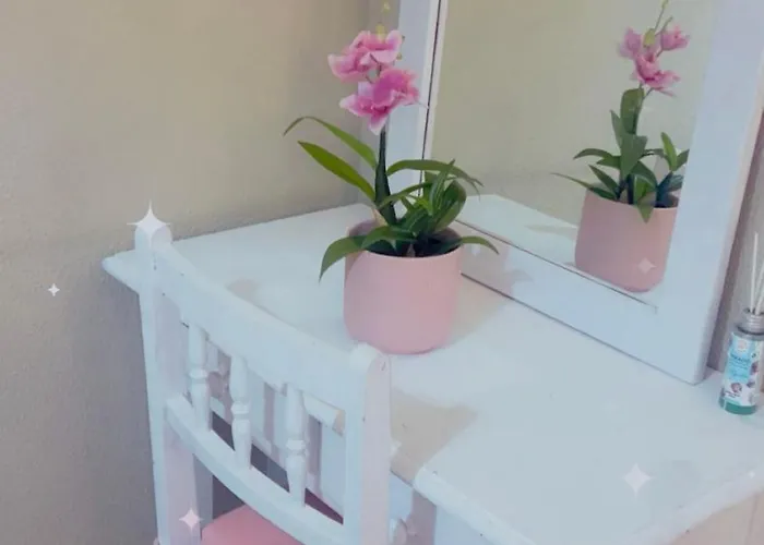 Pensjonat Cantinho Oliveiras