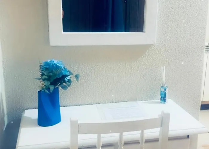 Gasthuis Cantinho Oliveiras Geres