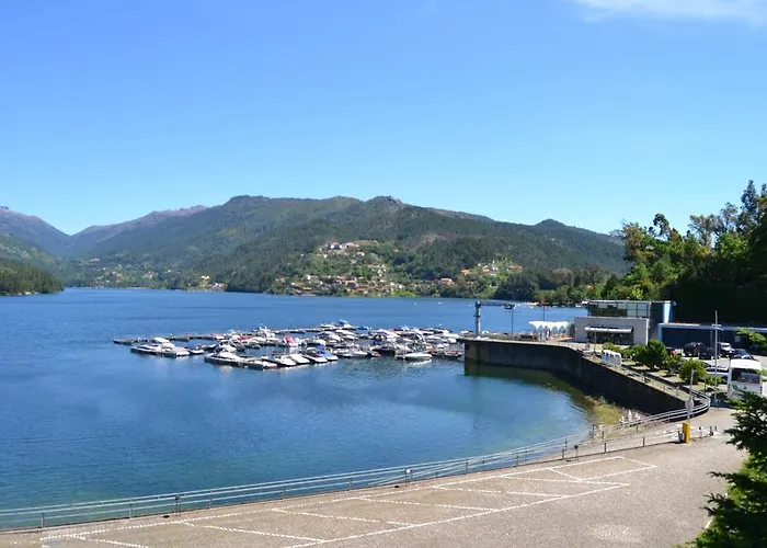 Cantinho Oliveiras Gasthuis