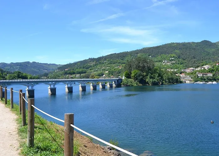 Gasthuis Cantinho Oliveiras Geres