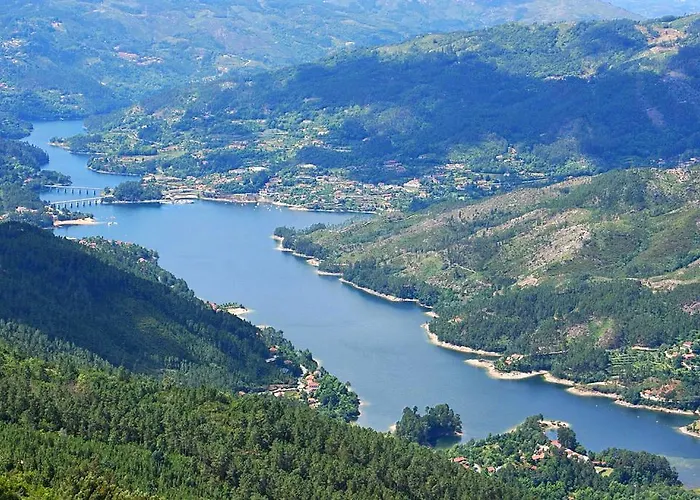 Cantinho Oliveiras Gasthuis 3*