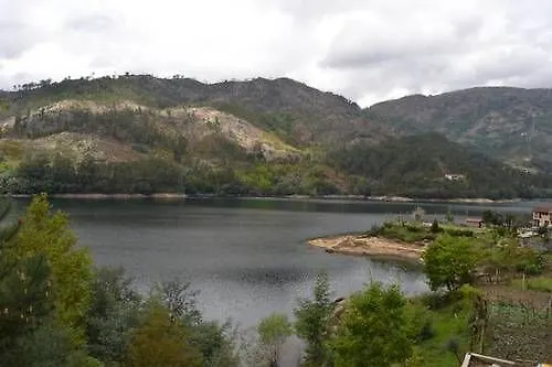 Cantinho Oliveiras Pensjonat