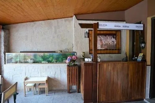 Cantinho Oliveiras 3* Geres