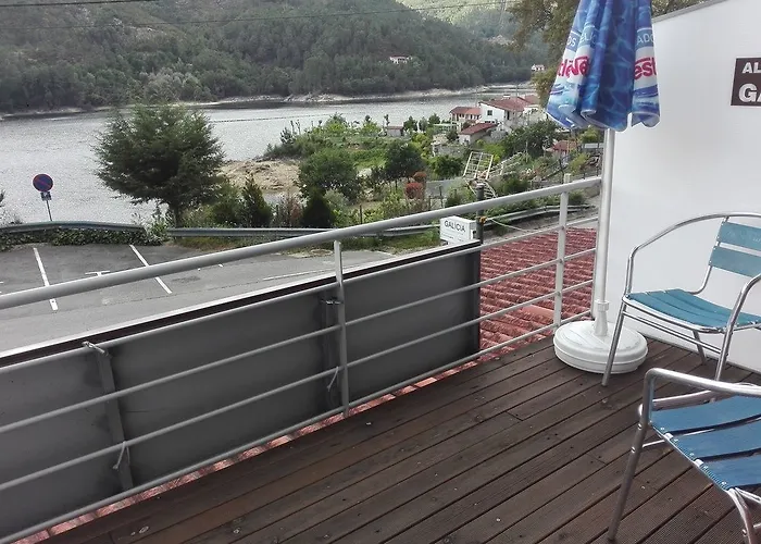 Cantinho Oliveiras 3* Geres