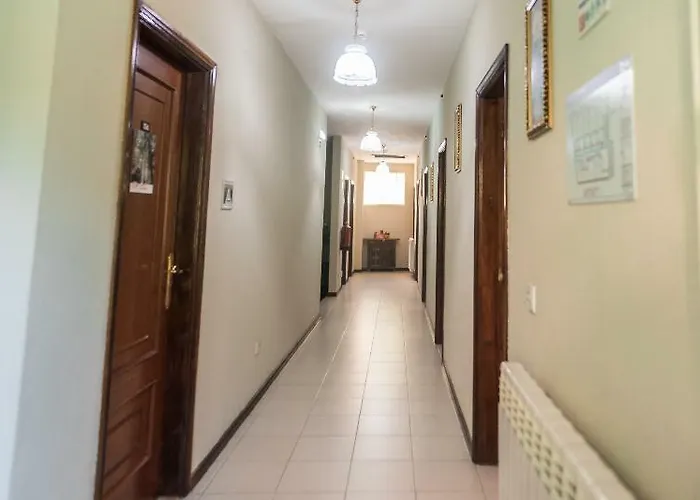 Cantinho Oliveiras Πανσιόν 3*