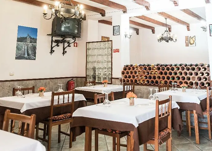 Gasthuis Cantinho Oliveiras Geres