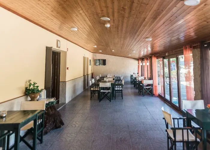 Cantinho Oliveiras 3* Geres