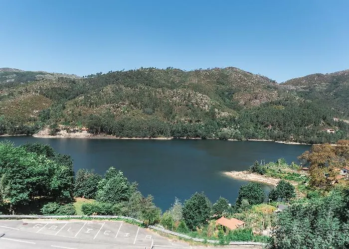 Cantinho Oliveiras Gasthuis