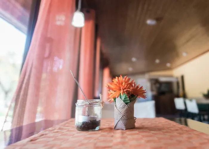 Cantinho Oliveiras 3* Geres