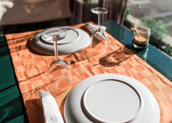 Cantinho Oliveiras Pensjonat Geres