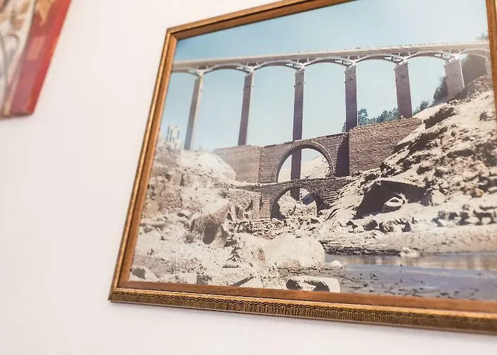 Cantinho Oliveiras Geres