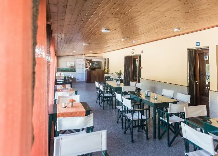 Pensjonat Cantinho Oliveiras 3*