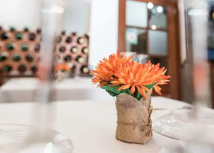 Cantinho Oliveiras 3*