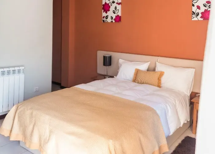 Πανσιόν Cantinho Oliveiras 3*