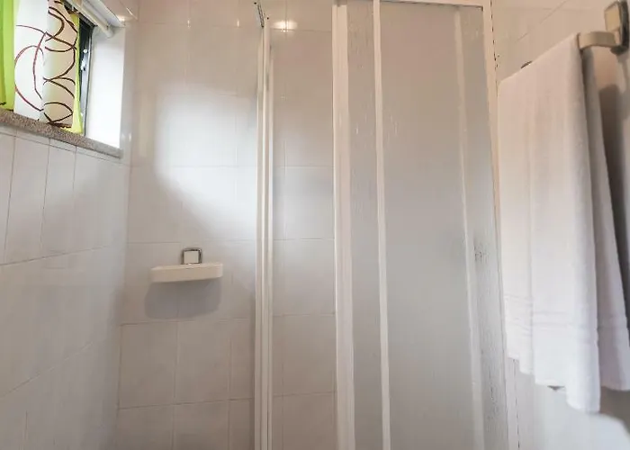 Pensjonat Cantinho Oliveiras 3*