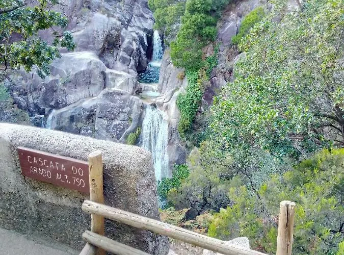 Cantinho Oliveiras Geres