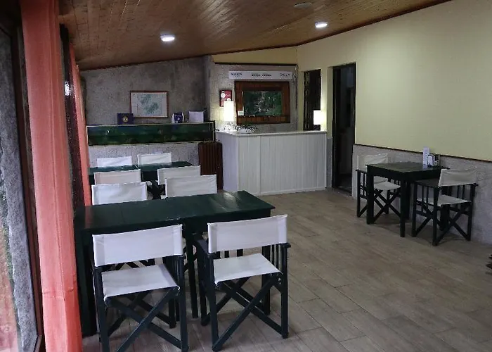 Cantinho Oliveiras 3* Geres