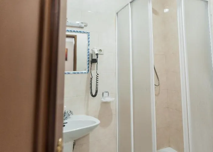 Pensjonat Cantinho Oliveiras Geres