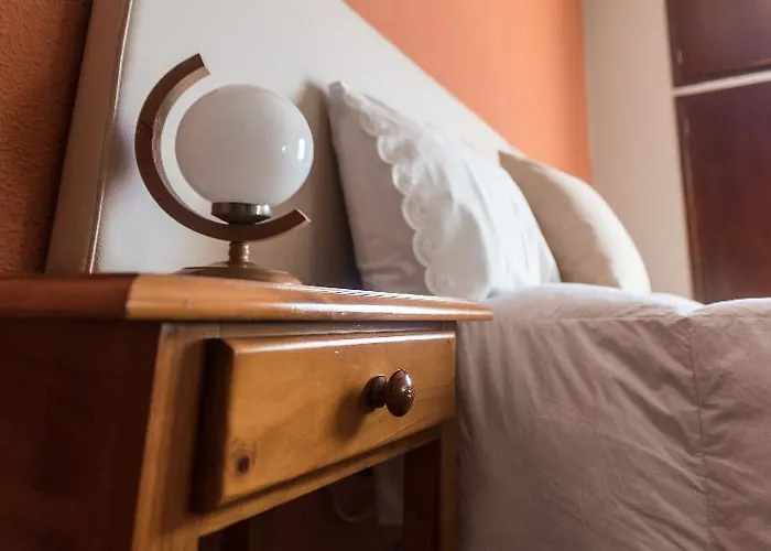 Cantinho Oliveiras Gasthuis Geres