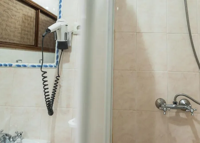 Cantinho Oliveiras Gasthuis 3*