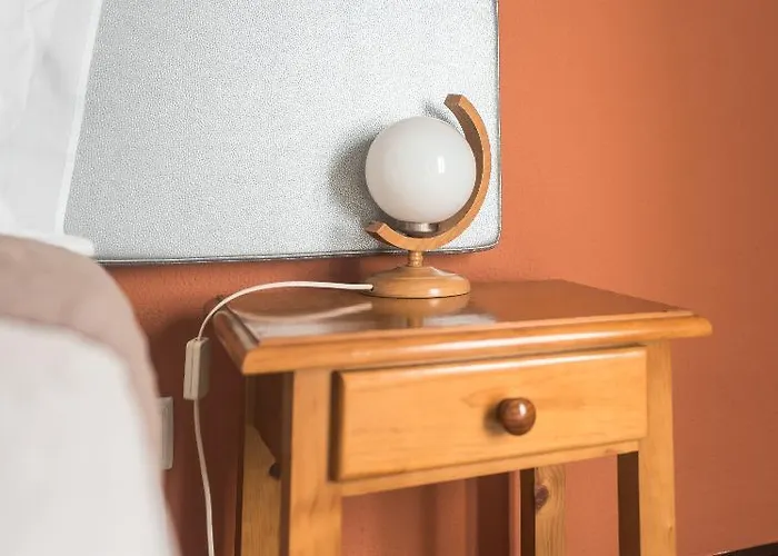 Cantinho Oliveiras Geres